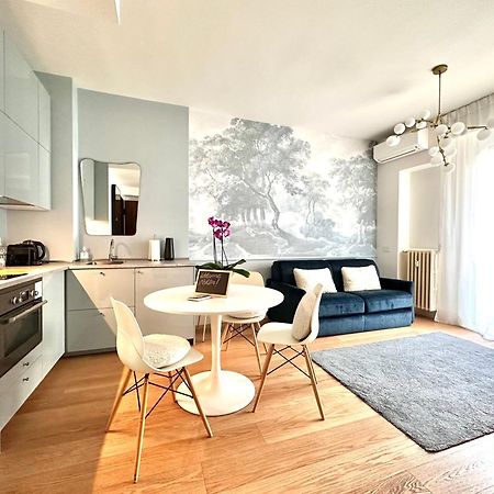 Casa Angelo In Porta Venezia, Duomo Apartment Milano Exterior foto