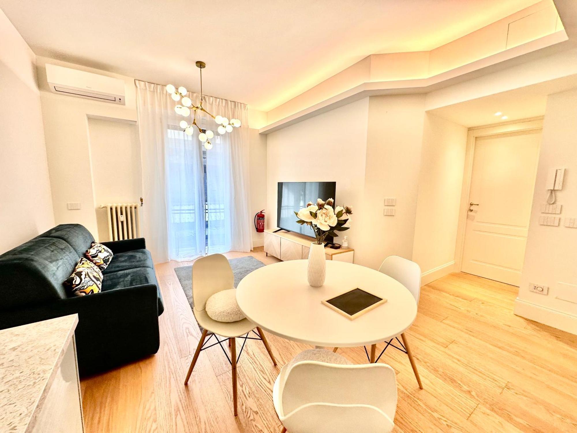 Casa Angelo In Porta Venezia, Duomo Apartment Milano Exterior foto