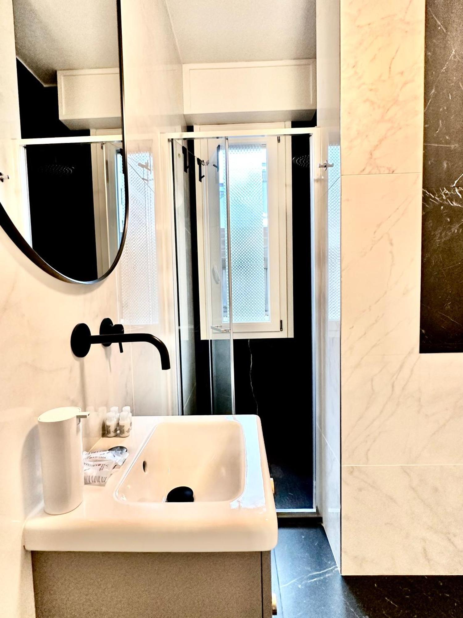 Casa Angelo In Porta Venezia, Duomo Apartment Milano Exterior foto