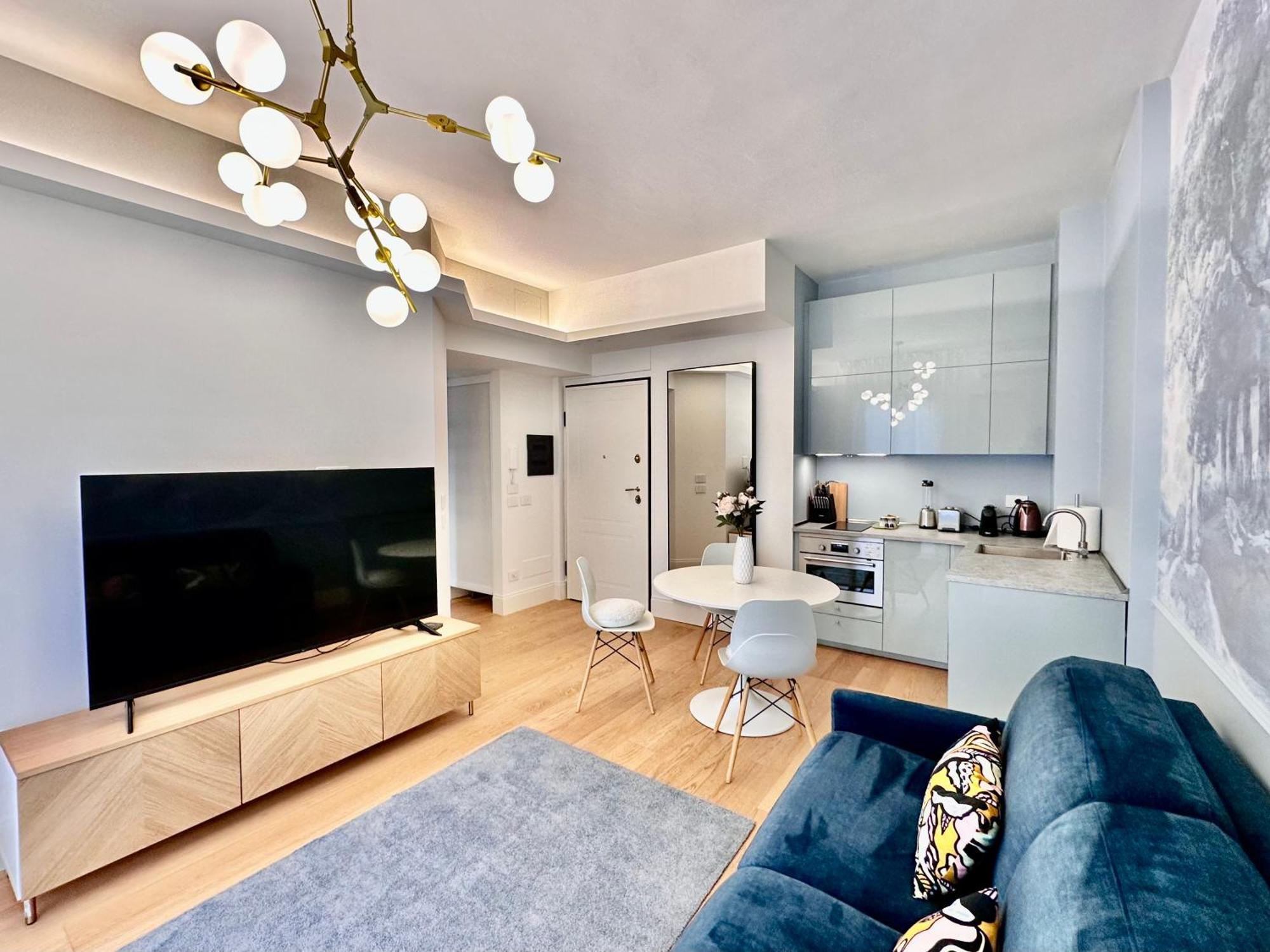 Casa Angelo In Porta Venezia, Duomo Apartment Milano Exterior foto