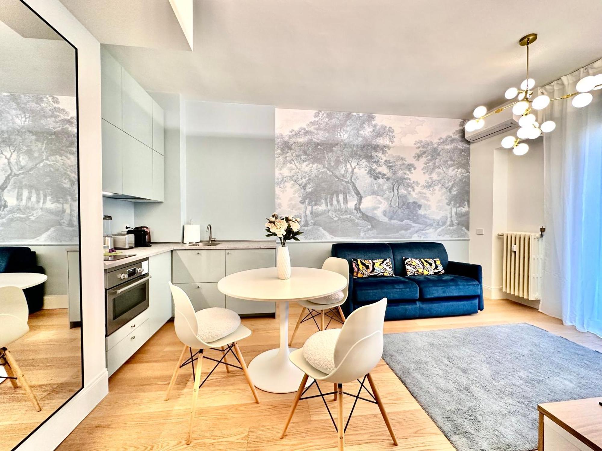 Casa Angelo In Porta Venezia, Duomo Apartment Milano Exterior foto