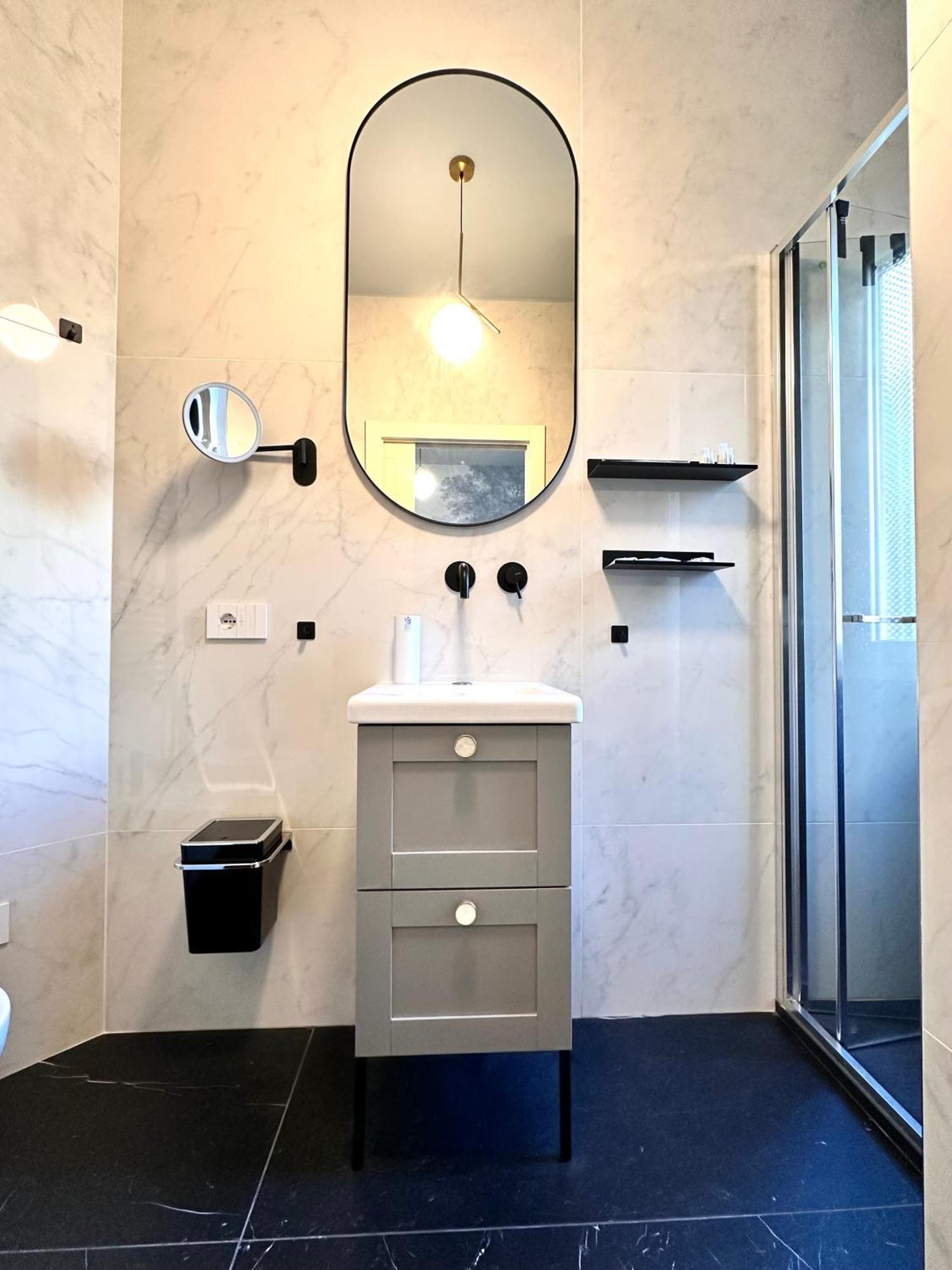 Casa Angelo In Porta Venezia, Duomo Apartment Milano Exterior foto